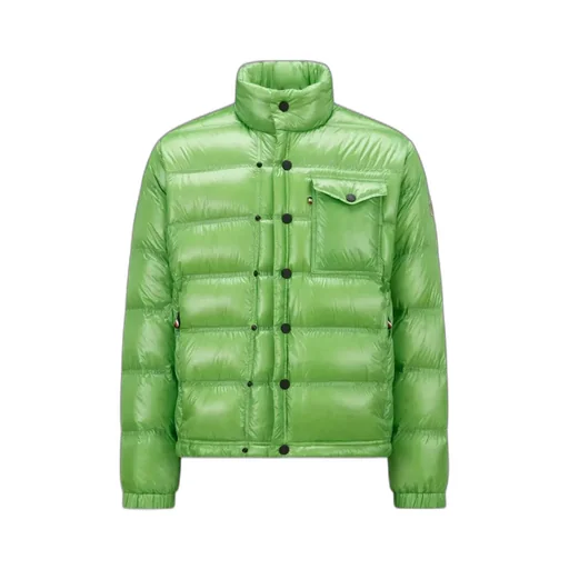 Raffort Short Down Jacket