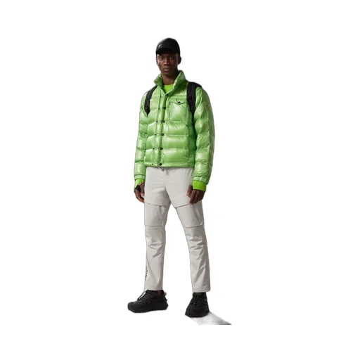Raffort Short Down Jacket