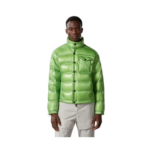 Raffort Short Down Jacket