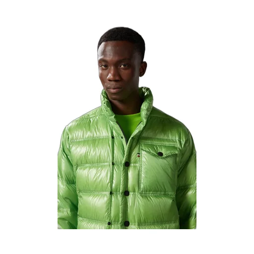 Raffort Short Down Jacket