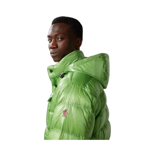 Raffort Short Down Jacket