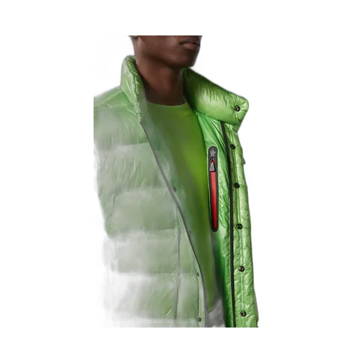 Raffort Short Down Jacket