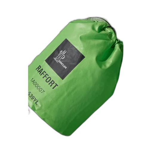 Raffort Short Down Jacket