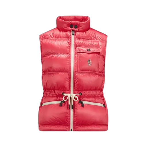 Arolles Down Gilet