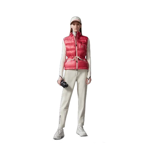 Arolles Down Gilet