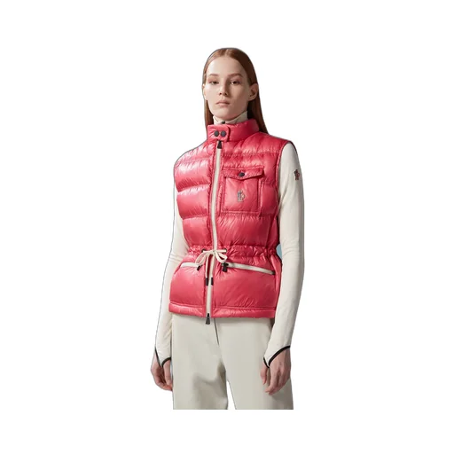 Arolles Down Gilet