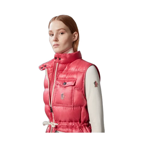 Arolles Down Gilet