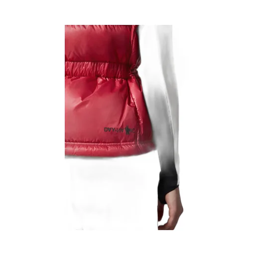Arolles Down Gilet