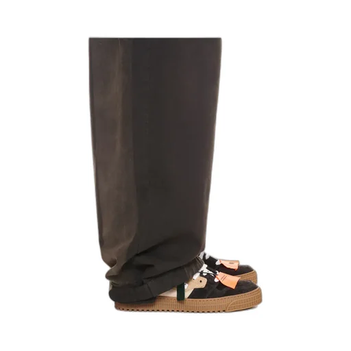 Off-White Off-Court 3.0 Lace-Up Sneakers