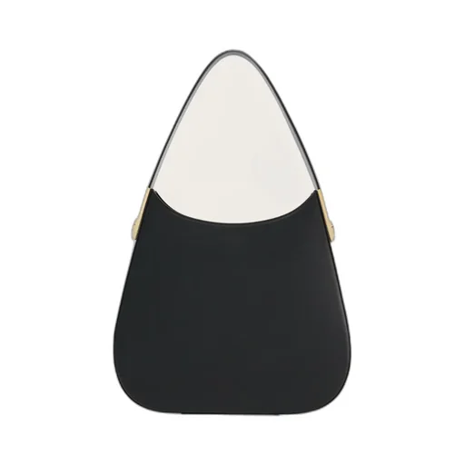 Salvatore Ferragamo Medium Logo Printed Hobo Bag