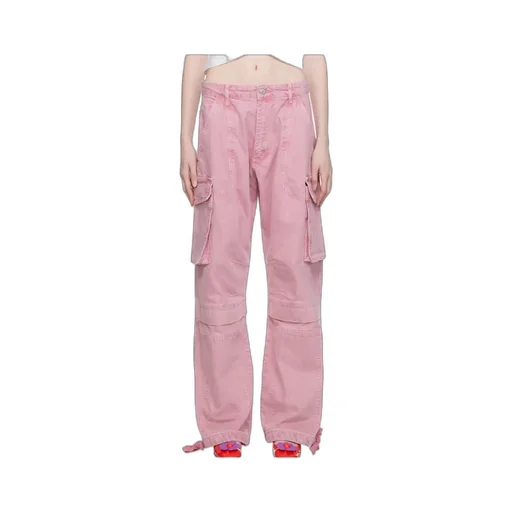 Pocket Jeans