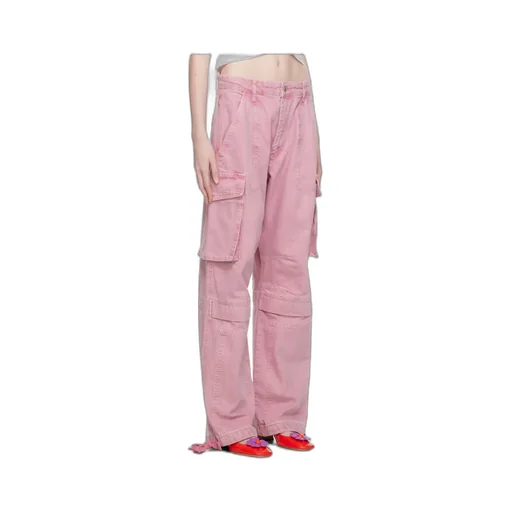 Pocket Jeans