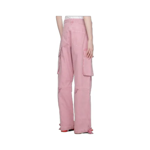 Pocket Jeans
