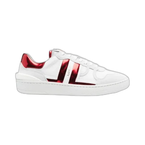 Tie Low-Top Casual Shoes