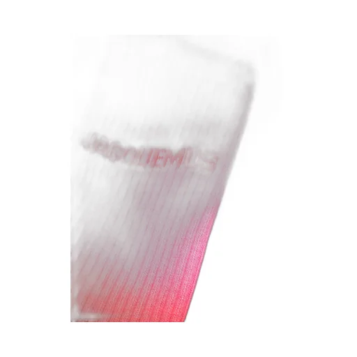 Les Chaussettes Moisson Gradient Knitted Socks