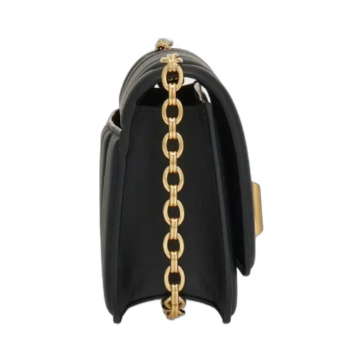 Salvatore Ferragamo New Gancini Mini Bag