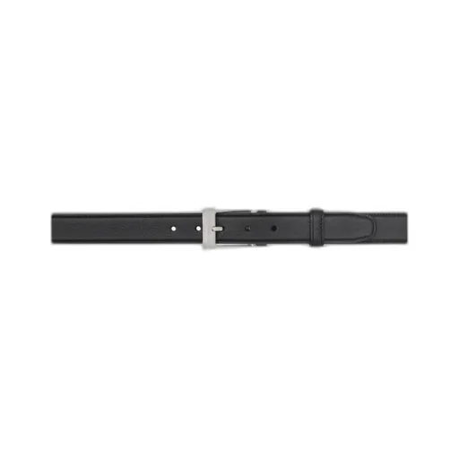The Row Square Buckled Belt