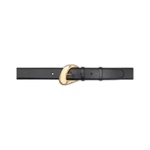 Perforated Belt