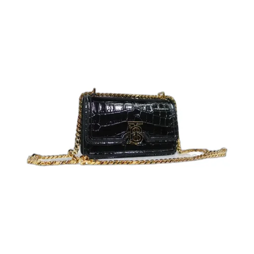 Tb Shoulder Bag