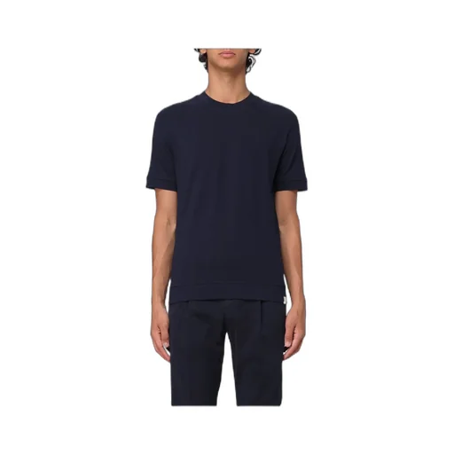 Crew-Neck T-Shirt