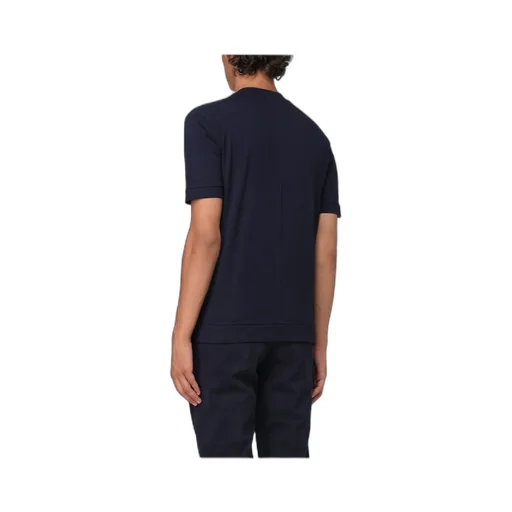 Crew-Neck T-Shirt