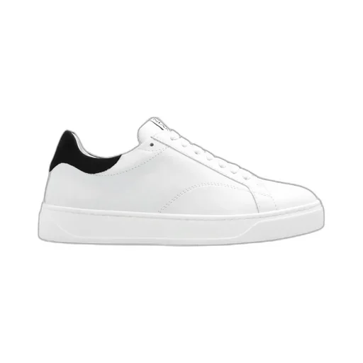 Lanvin Low-Top Sneakers