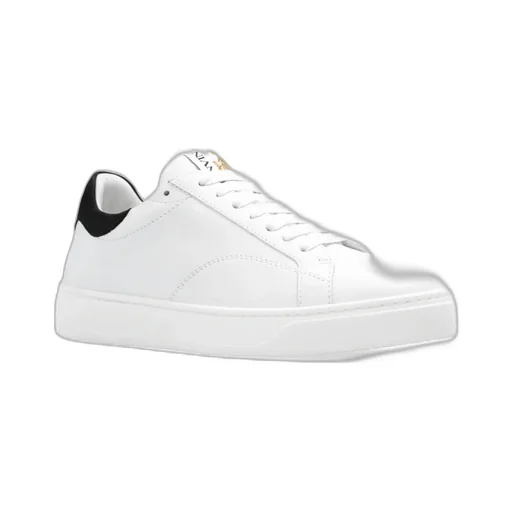 Lanvin Low-Top Sneakers