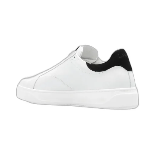 Lanvin Low-Top Sneakers