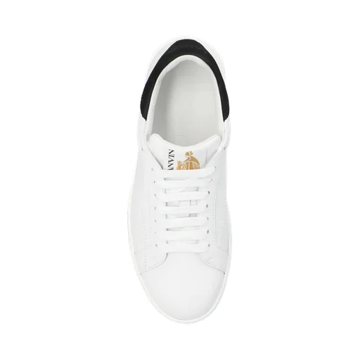 Lanvin Low-Top Sneakers