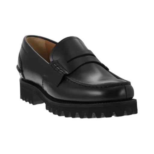 Church's Pembrey T 2 Chunky Moccasins