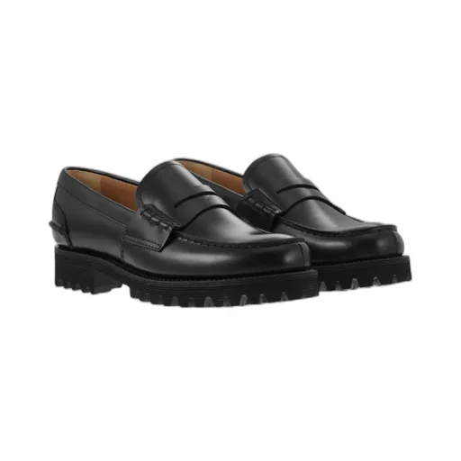 Church's Pembrey T 2 Chunky Moccasins