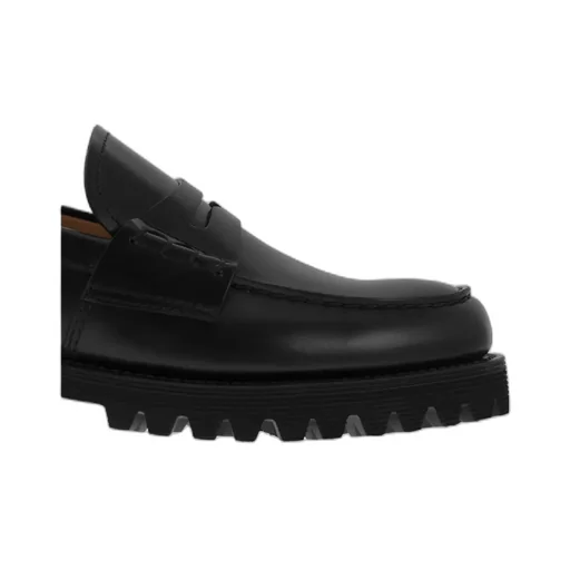Church's Pembrey T 2 Chunky Moccasins