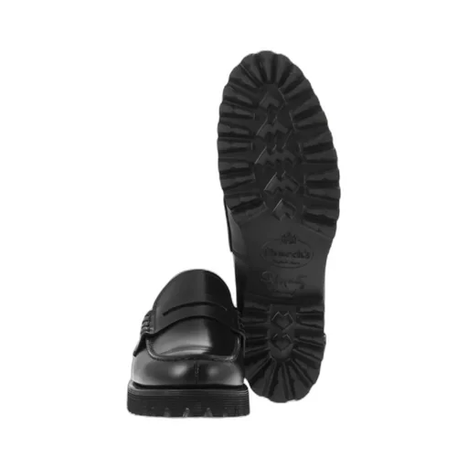 Church's Pembrey T 2 Chunky Moccasins