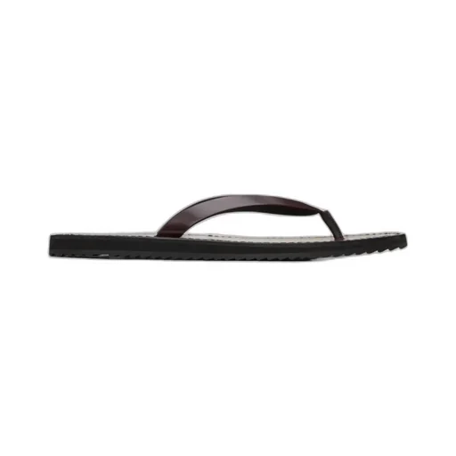 Open-Toed Slippers