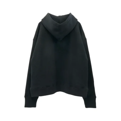 Zip-Up Hoodie