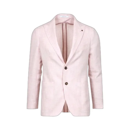 Long Sleeved Suit Jacket