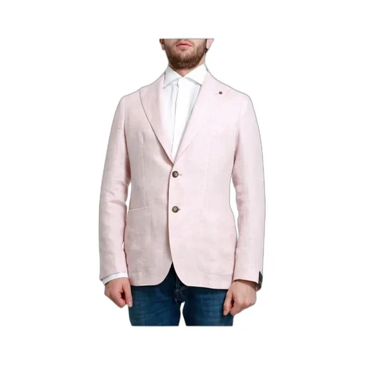 Long Sleeved Suit Jacket