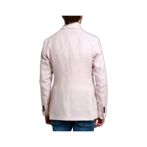Long Sleeved Suit Jacket