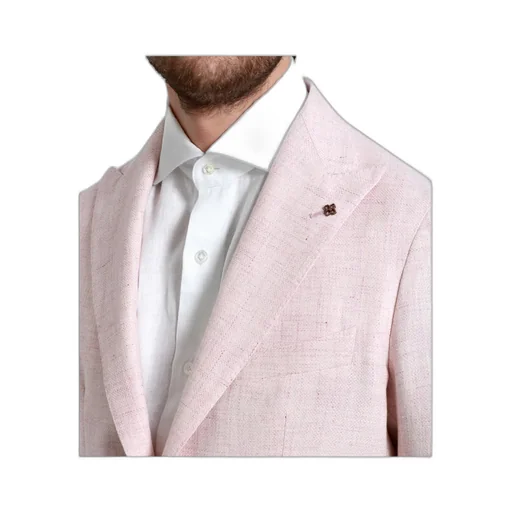 Long Sleeved Suit Jacket