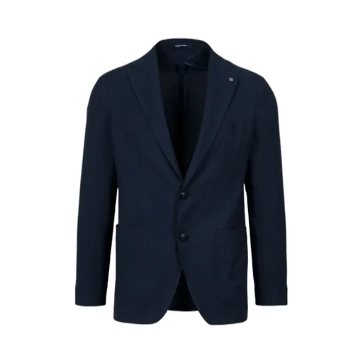Long Sleeved Suit Jacket
