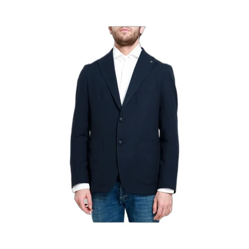Long Sleeved Suit Jacket