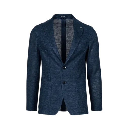 Long Sleeved Suit Jacket