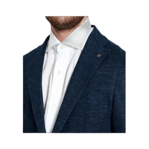 Long Sleeved Suit Jacket