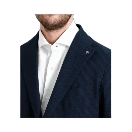 Long Sleeved Suit Jacket