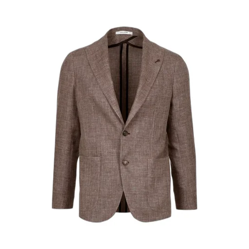Long Sleeved Suit Jacket