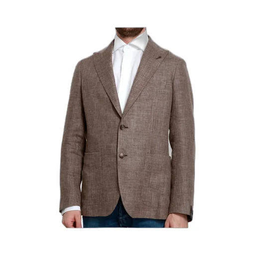 Long Sleeved Suit Jacket
