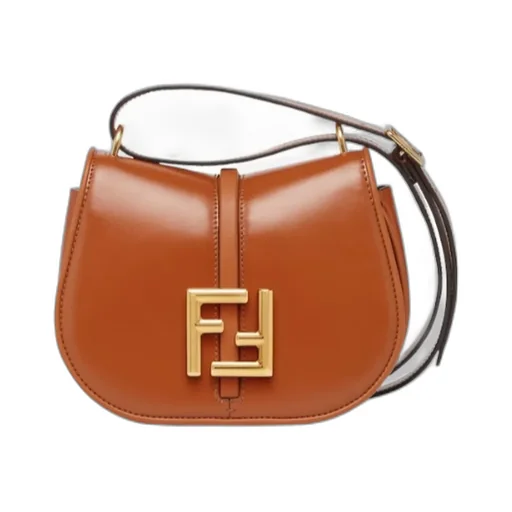 Brown Leather Bag