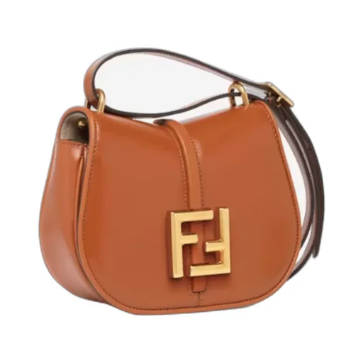 Brown Leather Bag