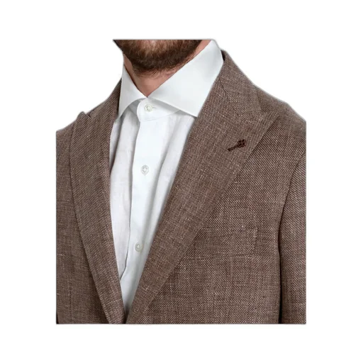Long Sleeved Suit Jacket