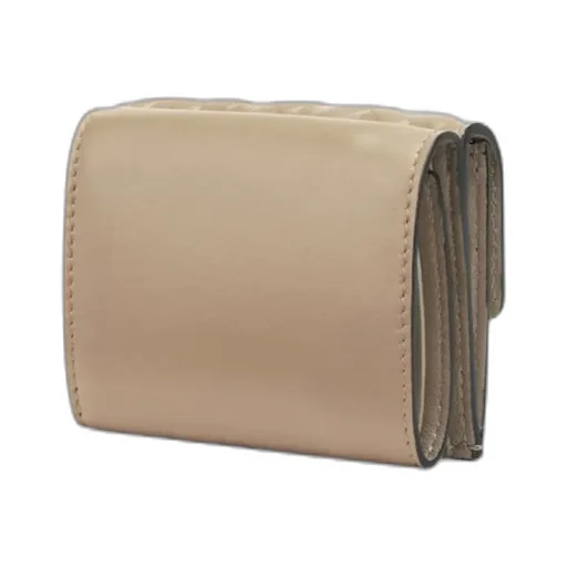 Fendi F Is Fendi Embossed Wallet